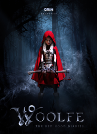 Woolfe - The Red Hood Diaries (2015) PC | RePack от SeregA-Lus