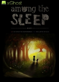 Among the Sleep (2014) PC | Repack от xGhost