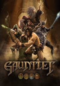 Gauntlet (2014) PC | RePack от SeregA-Lus