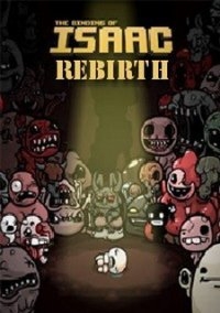 The Binding of Isaac: Rebirth (2014) PC | RePack от R.G. Механики