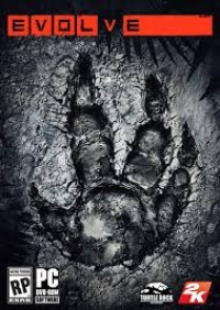 Evolve - Monster Race Edition (2015) PC | RePack от XLASER