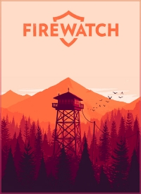 Firewatch (2016) PC | Лицензия