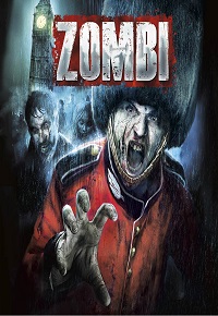 Zombi (2015) PC | RePack от R.G. Механики