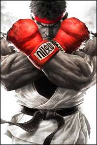 Street Fighter V: Arcade Edition (2016) PC | RePack от qoob