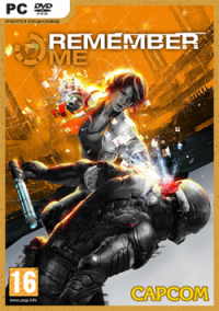Remember Me (2013) PC | RePack от xatab