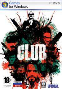 The Club (2008) PC | RePack от R.G. Element Arts