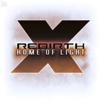 X Rebirth: Home of Light (2016) PC | RePack от xatab