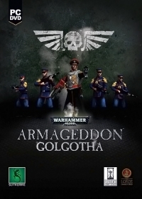 Warhammer 40,000: Armageddon (2014) PC | Лицензия
