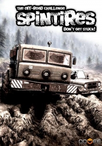 Spintires (2014) PC |RePack by SeregA-Lus
