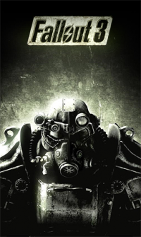 Fallout 3: Game of the Year Edition (2009) PC | RePack by SeregA-Lus