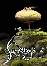 Samorost 3 (2016) PC | RePack by SeregA-Lus