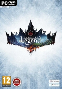 Endless Legend: Emperor Edition (2014) PC | Steam-Rip от Let'sРlay