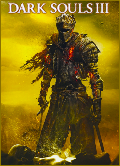 DARK SOULS III Deluxe Edition (2016) PC | RePack от xatab