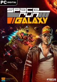 Space Run Galaxy 2016 (PC) | Repak от Other s