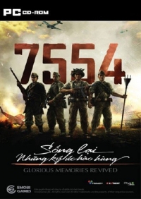 7554 (2012) РС | RePack
