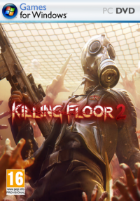 Killing Floor 2 (2015) PC | RePack