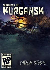 Shadows of Kurgansk (2016) PC | RePack от Others
