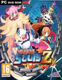 Mugen Souls (2016) PC | RePack от Others