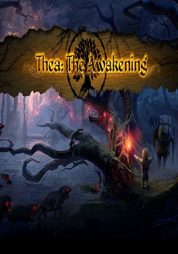 Thea: The Awakening (2015) PC | RePack