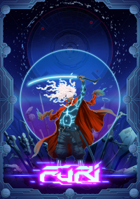 Furi (2016) PC | RePack от Others