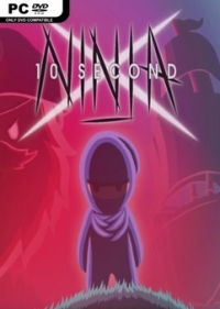 10 Second Ninja X (2014) PC | RePack от Others
