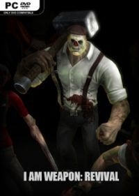 I am Weapon: Revival (2016) PC | RePack'а от Other s