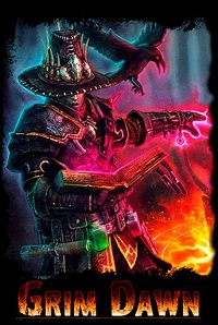 Grim Dawn: Definitive Edition [v 1.2.0.0 Hotfix 1 + DLCs] (2016) PC | RePack от Chovka