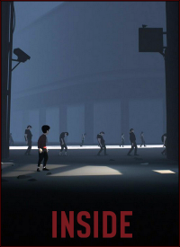 INSIDE (2016) PC | Лицензия