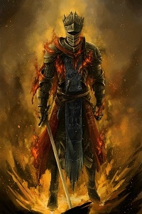 Dark Souls 3: Deluxe Edition (2016) PC | RePack от xatab