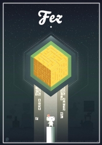 FEZ: Soundtrack Edition (2013) PC | Steam-Rip от Let'sPlay