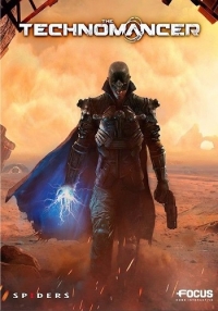 The Technomancer (2016) PC | Repack от xatab