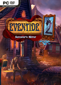 Eventide 2: Sorcerer's Mirror (2016) PC | RePack от R.G. Freedom