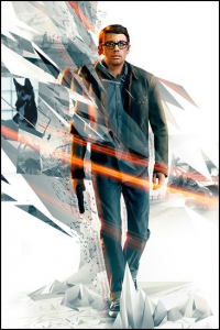 Quantum Break (2016) PC | RePack от xatab