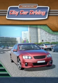 City Car Driving: Home Edition (2016) PC | Лицензия