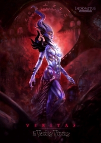In Verbis Virtus (2016) PC | Лицензия