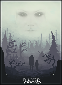 Through the Woods (2016) PC | RePack от R.G. Revenants