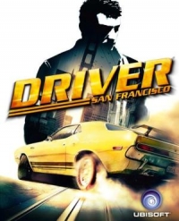 Driver San Francisco (2011) PC | RePack