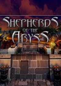 Shepherds of the Abyss (2016) PC | Лицензия