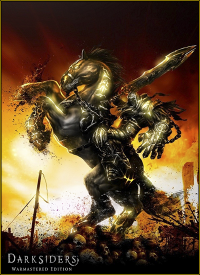 DARKSIDERS: WARMASTERED EDITION (2016) PC | Лицензия