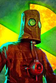 Radiation Island (2016) PC | RePack от Other's