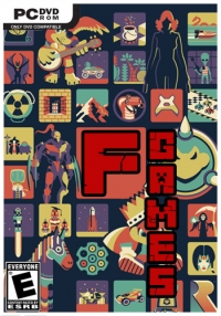FGames (2016) PC | Repack