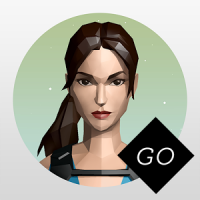 Lara Croft GO (2016) PC | Repack от Other s