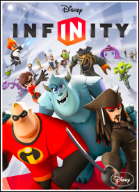 Disney Infinity - Gold Collection (2016) PC | Лицензия