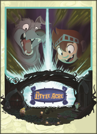 The Little Acre (2016) PC | Лицензия