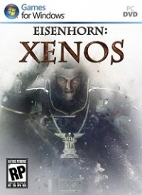 Eisenhorn: XENOS Deluxe Edition (2016) PC | Repack