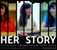 Her Story (2015) PC | RePack от R.G. Механики