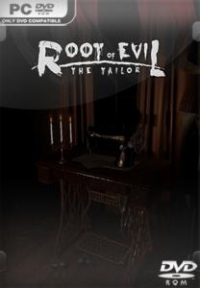 Root Of Evil: The Tailor (2016) PC | Лицензия