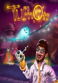 TurnOn (2016) PC | Steam-Rip от Let'sРlay