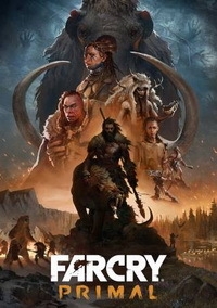 Far Cry Primal (Apex Edition) (2017) PC | RePack от xatab