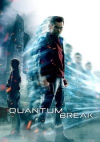 Quantum Break (2016) PC | RePack от R.G. Механики